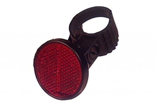 Preisvergleich Produktbild Rückstrahler Sattelstützbefestigung