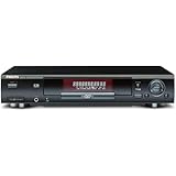 Philips DVD 750 DVD-Player