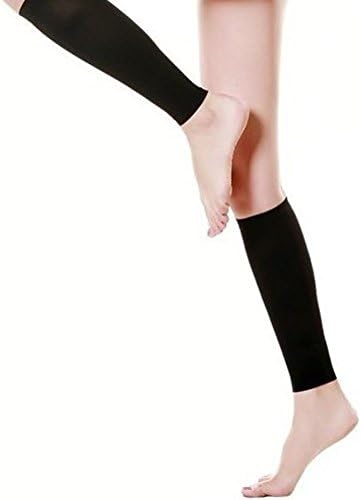 Thin Thigh Slimming Compression Socks Leg Socks Weight Loss Thigh Leg Wrap Belt Burn Fat Socks for Women