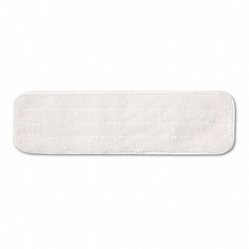 Preisvergleich Produktbild Dry Room Pad, Microfiber, 18" Long, White