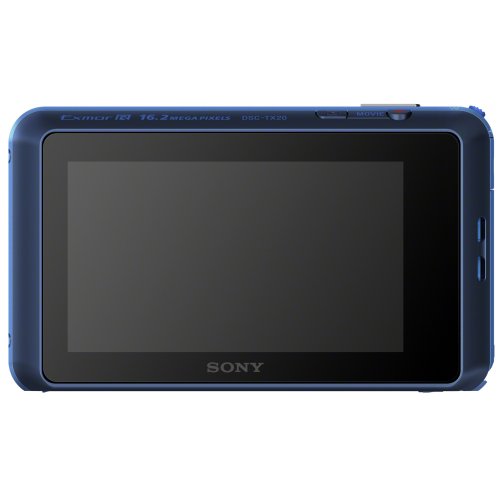 Imagen 4 de Sony DSC-TX20L