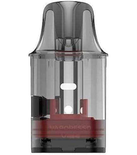 vaporesso vibe se recensioni Vaporesso Vibe and Vibe SE Review