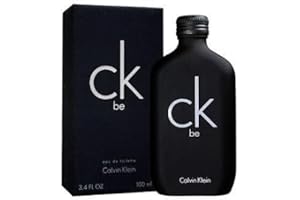 CK ÊTRE CK Be per donne di Calvin Klein – 200 ml Eau de Toilette Spray