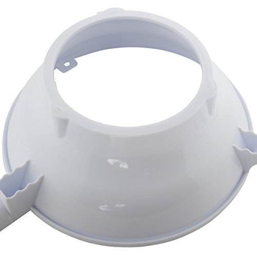 Axentia 200747 Passiermaschine 3 Einsä. Ø 23.5 x H 9 cm - 6