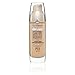 Maybelline Dream Satin Liquid Foundation, Nude 30 ml Number 021