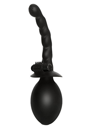 Preisvergleich Produktbild Colt Gear COLT VIBRO CLEANSE, Schwarz