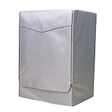 * Hilft vor Staub und Feuchtigkeit in jedem Waschraum zu schützen;