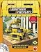 Produktbild Matchbox Caterpillar - Abenteuer Spielplatz