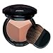 Produktbild Shiseido The Makeup Luminizing Colour Powder Case