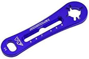 ARROWMAX Cle a Volant