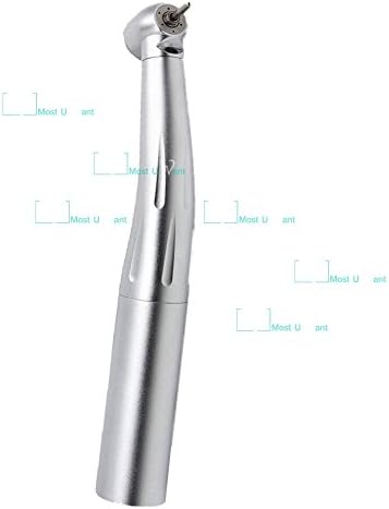 MUW Dental KAVO Style Optic Type Standard Head High Speed Handpiece Fit with KAVO Coupler Swivel