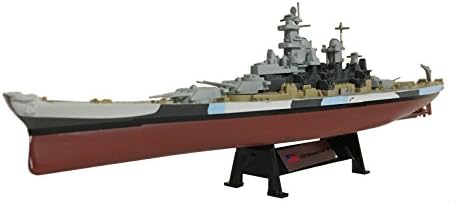 USS Missouri 1944 - 1:1000 Ship Model (ST-16)