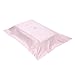Cambrass 60 x 130cm Bedspread Winter/Summer (Pink)