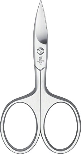 ZWILLING TWINOX® Etui aus Yakleder mit Rahmenverschluss, 5-teilig, schwarz - 2