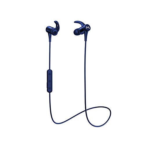 IOS Android- Blu Mpow Auricolari IPX7 Magnetico Bluetooth 4.1 Cuffie Bluetooth  Auricolari Magnetico Stereo Wireless Sport Auricolari Magnetico per iPhone  Accessori Cuffie berjaya.edu.my