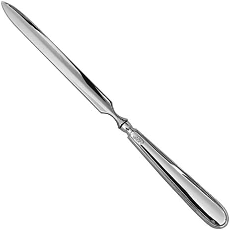 Hamburg L Letter Opener 23 cm Silver 925 Sterling