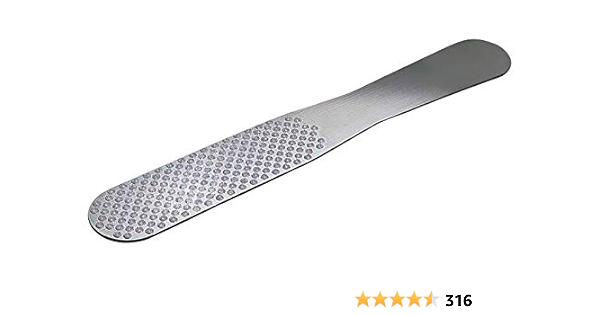 Diamancel Callous Rasp 20 Amazon In Health Personal Care