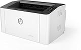 HP Laser 108w Printer