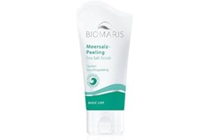 BIOMARIS Meersalz-Peeling,50ml
