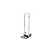 Produktbild TOOLCRAFT Sackkarre klappbar Stahlblech Traglast (max.): 90kg 1410596