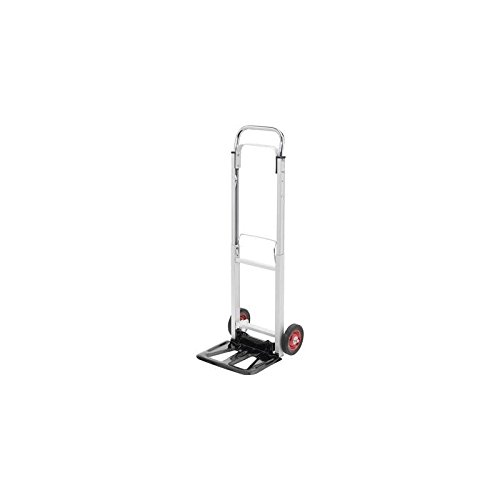 Preisvergleich Produktbild TOOLCRAFT Sackkarre klappbar Stahlblech Traglast (max.): 90kg 1410596