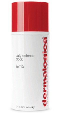 Shave by Dermalogica Daily Defense Block SPF15 100ml