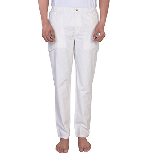 Masculine Affair Mens Cotton Lounge Pants RS.399 (69.00% Off) - Amazon