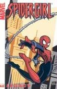 Preisvergleich Produktbild 1: Spider-Girl: Legacy (Manga Spider-Girl)