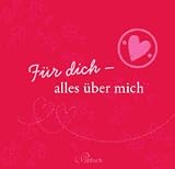 Cover zum Buch Für dich: Alles über mich