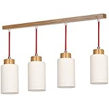 Moira Lighting Lámpara De Suspensión Bosco