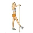 HM SERVICES Bamboo Cane Stick for Exercise, Stick for Yoga, Stick for Aerobics, Stick for Self Defense,Stick for Gym Exercise