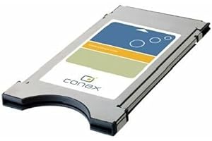 UNGROL Conax CI Modulo per la ricezione di programmi satellitari criptati.