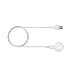 Produktbild Gazechimp Smartphone Watch Charger für HuaWei Ladelinie Magnetische Ladestation - Weiß