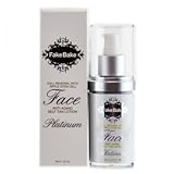 Fake Bake Platinum Face Anti-Aging Tan Lotion 60ml