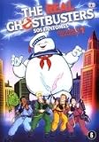 THE REAL GHOSTBUSTERS - Series 1 [import mit Deutscher Sprache] - 