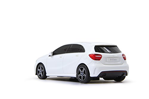 Jamara 404525 1:24 27 MHz Mercedes-Benz A-Class Deluxe Car reviews Jamara 404525 1:24 27 MHz Mercedes-Benz A-Class Deluxe Car