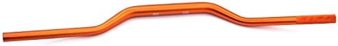 7/8" 22MM Handlebar Handle Fat Bars For KTM EXC EXCF XC XCF XCW XCFW MX EGS SX SXF SXS SMR 125 150 200 250 300 350 400 450 500 orange