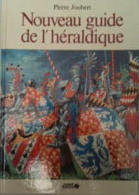 couverture de : Nouveau guide de l' h&eacute;raldique