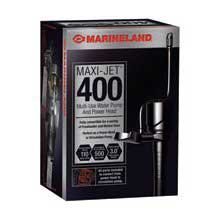 Tom Lyn Maxi-Jet 400 Pro