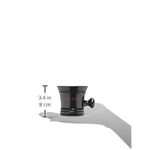 Shaving Factory Shaving Mug - Image 2