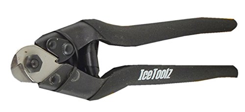 Preisvergleich Produktbild Cordo Kabelschere, 522449