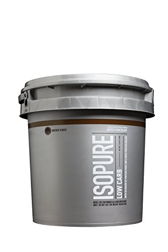 Preisvergleich Produktbild Isopure Low Carb Protein Powder