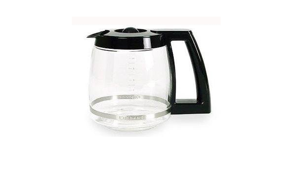 Replacement Coffee Decanter : Amazon.in 