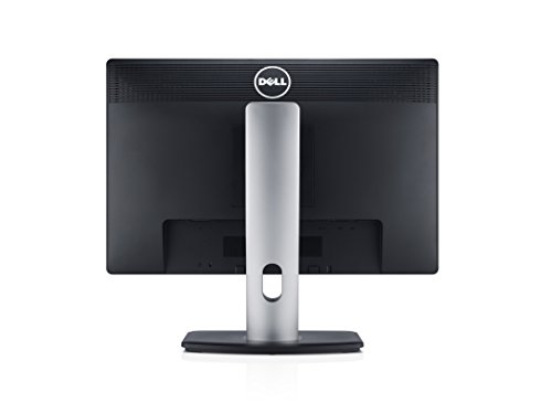 Dell Professional P2213 22 inch Widescreen LED Monitor - Black (1680x1050, VGA, DVI-D, DisplayPort, 5ms, 1000:1, 60Hz, USB 2.0)