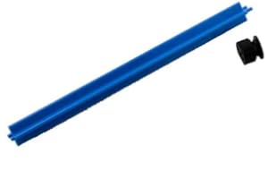 TORCHUPGRADES Mini Maglite AA torch switch assembly with repair tool