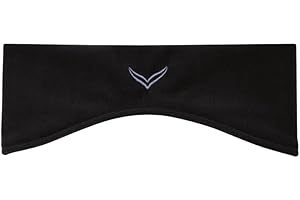 Trigema Herren Fleecestirnband