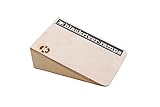 rata rampa skateboard Banco para tabla de skateboard.