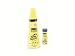 Produktbild UHU Alleskleber flinke Flasche + Gratis edding Textmarker