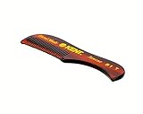 Kent Hand Made Beard and Moustache Comb (81T)