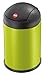 Produktbild Hailo 0704-351, Sienna Swing S, Kosmetikeimer, 4 Liter, stahlblech lemon
